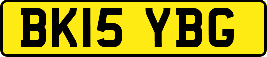 BK15YBG