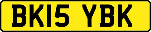 BK15YBK