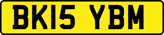 BK15YBM