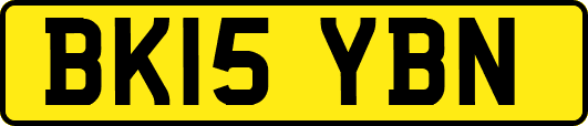 BK15YBN