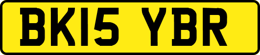BK15YBR