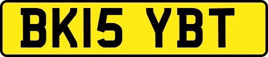 BK15YBT