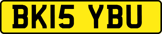 BK15YBU