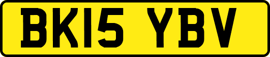 BK15YBV