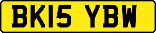 BK15YBW