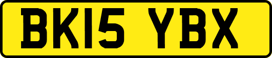 BK15YBX
