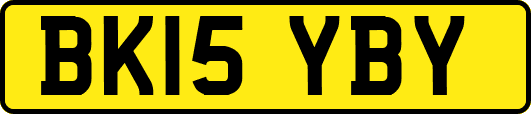 BK15YBY