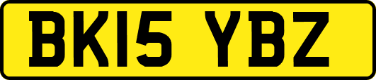 BK15YBZ