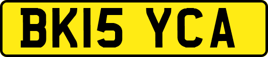 BK15YCA
