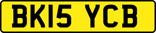 BK15YCB
