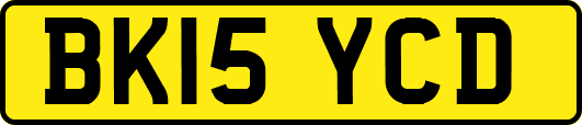 BK15YCD