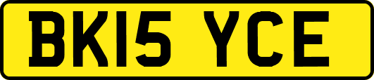 BK15YCE