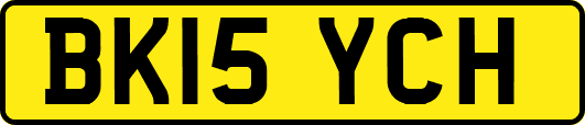 BK15YCH
