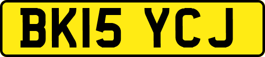 BK15YCJ