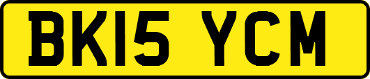 BK15YCM