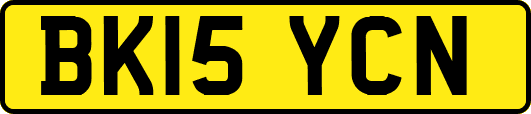 BK15YCN