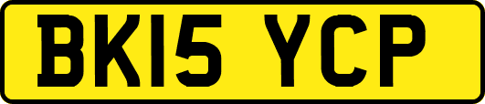 BK15YCP