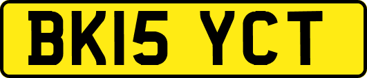 BK15YCT