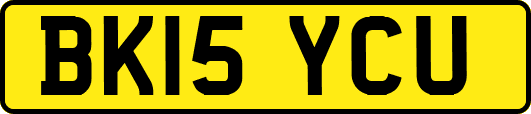 BK15YCU