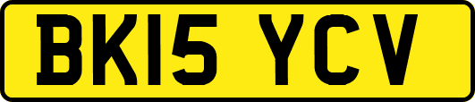 BK15YCV