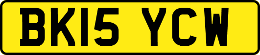 BK15YCW
