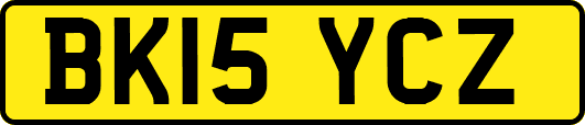 BK15YCZ