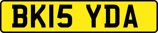 BK15YDA