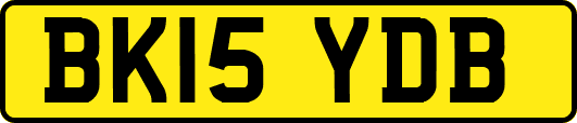 BK15YDB