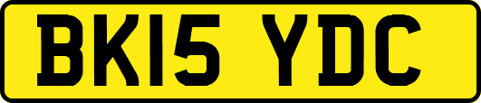 BK15YDC