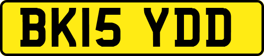 BK15YDD