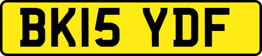 BK15YDF