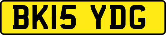 BK15YDG