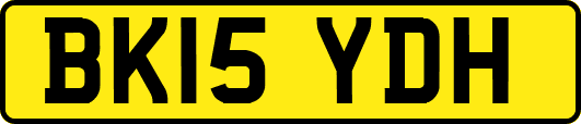 BK15YDH