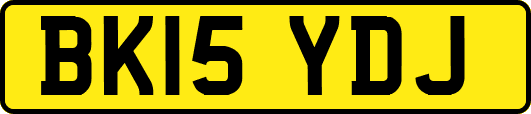 BK15YDJ