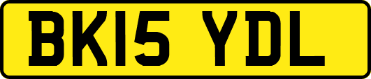 BK15YDL