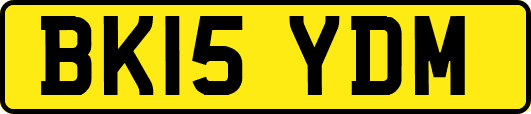 BK15YDM