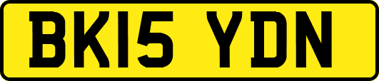 BK15YDN