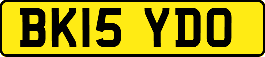 BK15YDO