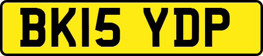 BK15YDP