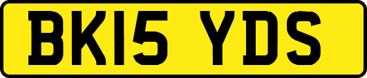 BK15YDS