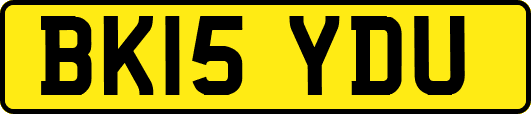 BK15YDU