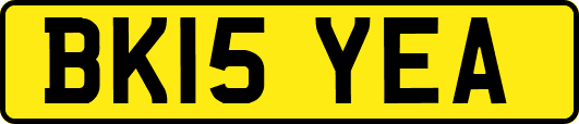 BK15YEA