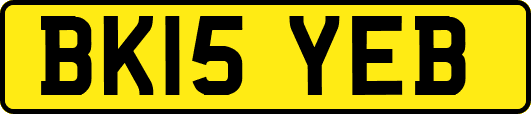 BK15YEB