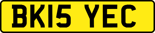 BK15YEC