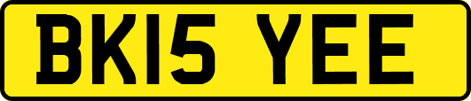 BK15YEE