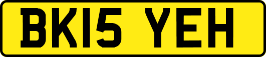BK15YEH