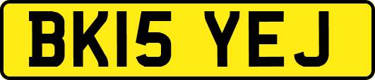 BK15YEJ