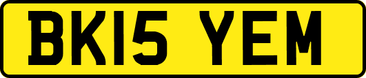 BK15YEM