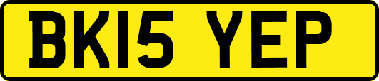 BK15YEP