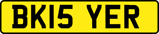 BK15YER